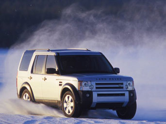 2,7 TD V6
