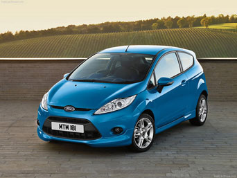 1.6 TDCi