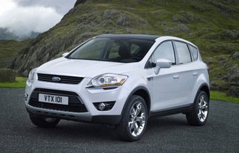 2.0 TDCi 136KM