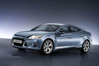 2.2 TDCi