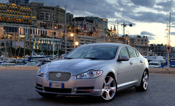 2,7 TD V6
